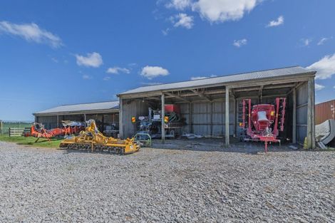 Photo of property in 253 Burts Road, Southbridge, Leeston, 7682