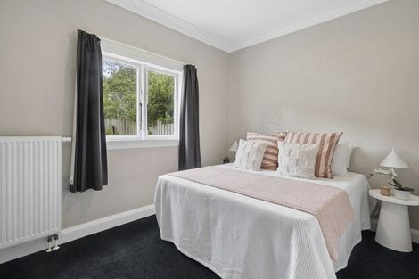Photo of property in 21 Burrows Avenue, Karori, Wellington, 6012