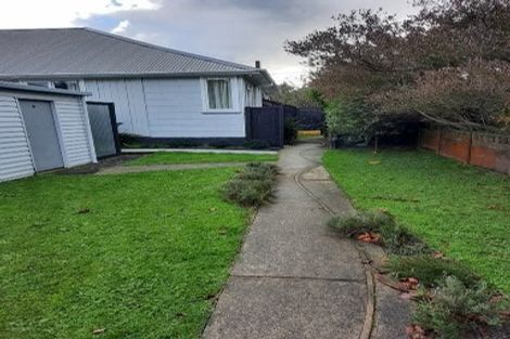 Photo of property in 21 Fisk Street, Naenae, Lower Hutt, 5011