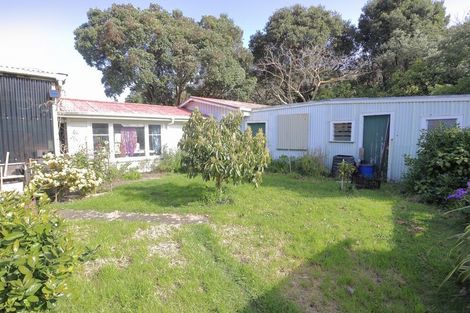 Photo of property in 29 Middlesex Street, Patea, 4520