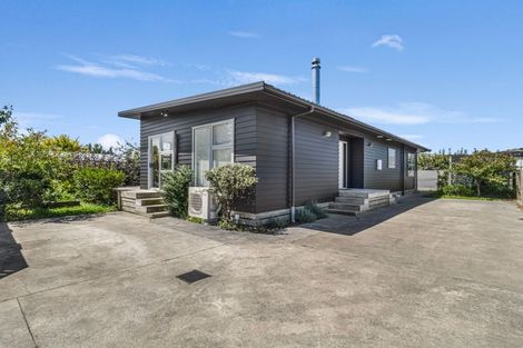 Photo of property in 114a Stanford Street North, Ashhurst, 4810