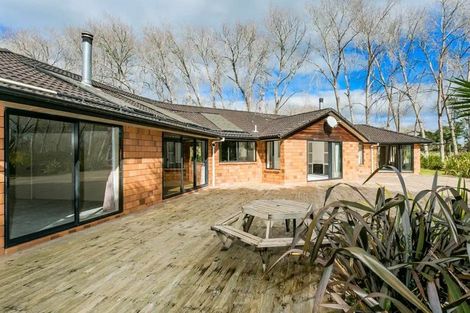 Photo of property in 149 Postman Road, Dairy Flat, Albany, 0794