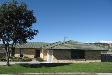 Photo of property in 22 Highcroft Place, Welcome Bay, Tauranga, 3112