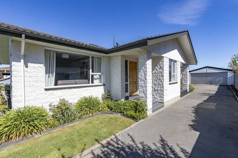 Photo of property in 29 Keldon Avenue, Rangiora, 7400