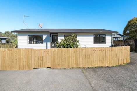 Photo of property in 1/26 Karepo Crescent, Ranui, Auckland, 0612