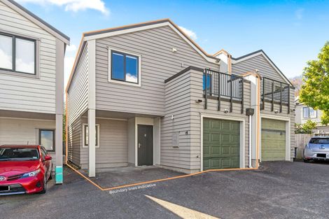 Photo of property in 8/36 John Jennings Drive, Oteha, Auckland, 0632