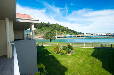 Photo of property in Harbour View, 17/100 Customhouse Street, Gisborne, 4010