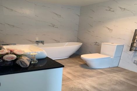 Photo of property in 7 Ballinabreen Road, Flat Bush, Auckland, 2019