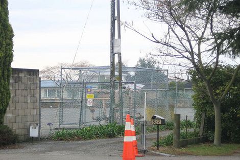 Photo of property in 937 Nelson Street North, Mahora, Hastings, 4120