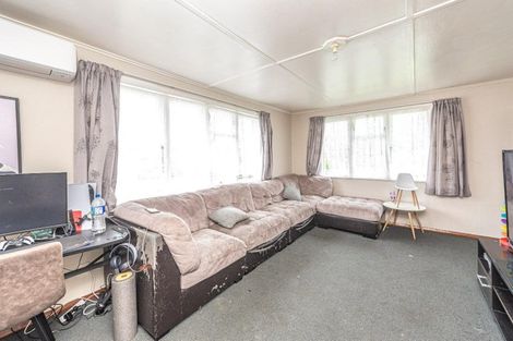 Photo of property in 107 Puriri Street, Gonville, Whanganui, 4501