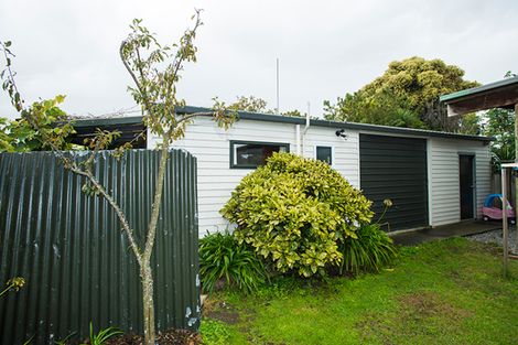 Photo of property in 281 Kahutia Street, Gisborne, 4010