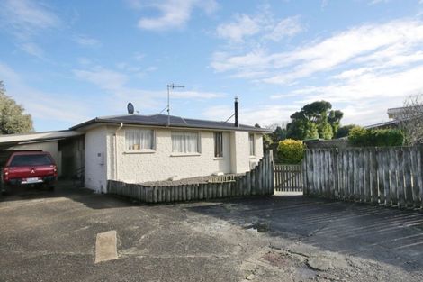 Photo of property in 251 Nelson Street, Strathern, Invercargill, 9812