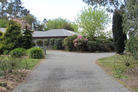 Photo of property in 218 Racecourse Road, Allenton, Ashburton, 7700