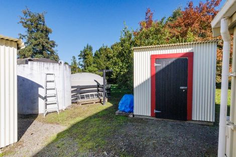 Photo of property in 116 North Street, Ashhurst, 4810