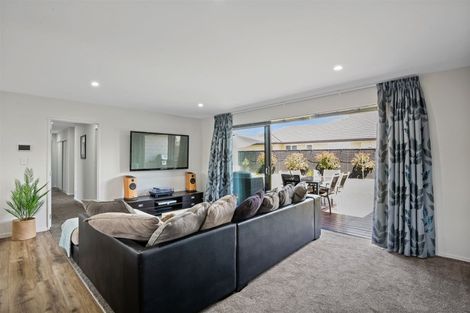 Photo of property in 6 Beak Street, Rolleston, 7615