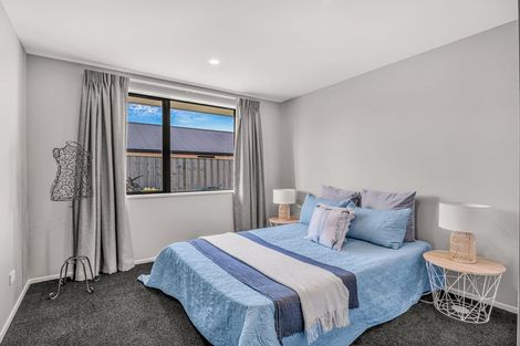 Photo of property in 32 Chris Drive, Rolleston, 7614