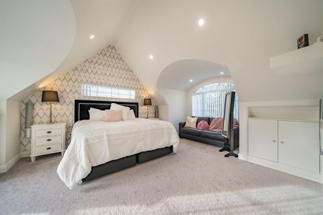 Photo of property in 18 Mary Huse Grove, Manor Park, Lower Hutt, 5019