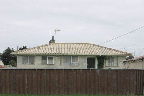 Photo of property in 11 Coley Street Foxton Horowhenua District