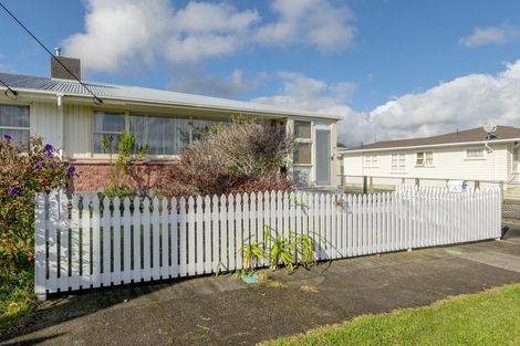 Photo of property in 66 Winchester Street, Levin, 5510