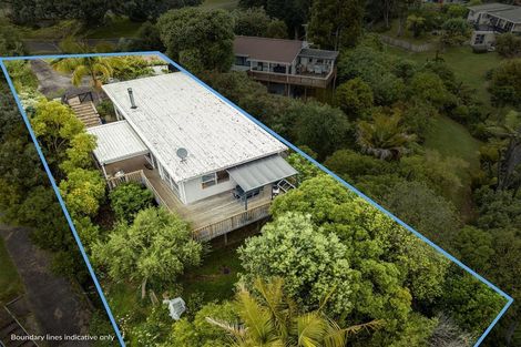 Photo of property in 108 The Grove, Onemana, Whangamata, 3691