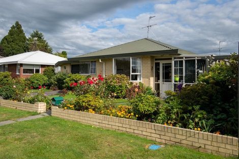 Photo of property in 145 Chalmers Avenue, Hampstead, Ashburton, 7700