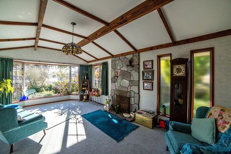 Photo of property in 4 Brent Street, South Hill, Oamaru, 9400