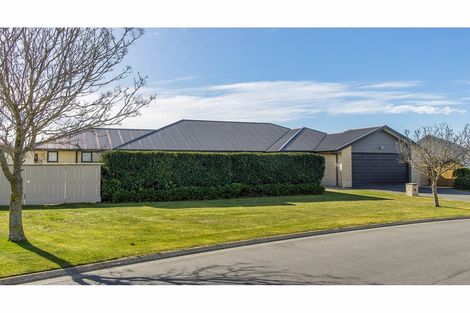 Photo of property in 4 Melville Crescent, Rolleston, 7614