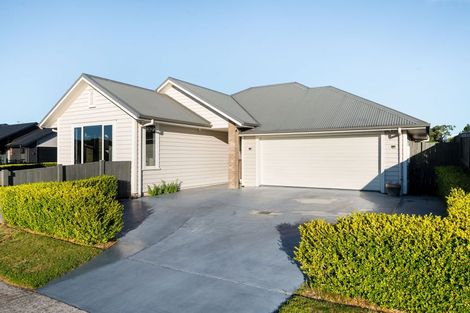 Photo of property in 21 Matariki Terrace, Ngaruawahia, Hamilton, 3288