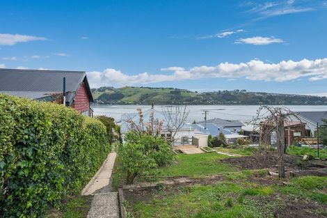 Photo of property in 7 Hawea Street, Ravensbourne, Dunedin, 9022