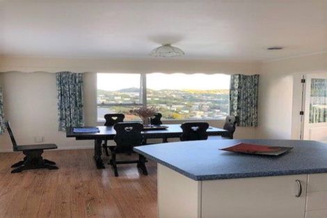 Photo of property in 21 Seatoun Heights Road, Miramar, Wellington, 6022