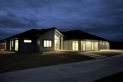 Photo of property in 79 Whare Marama Drive, Leamington, Cambridge, 3432