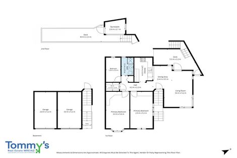 Photo of property in 424 Evans Bay Parade, Hataitai, Wellington, 6021