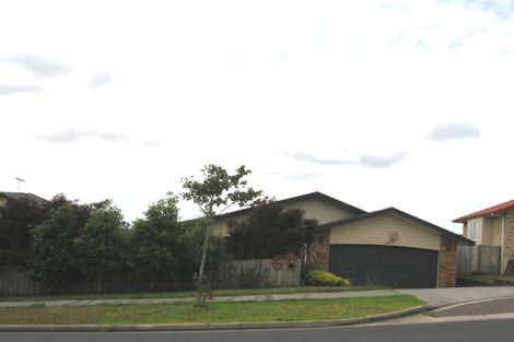 Photo of property in 65 Bluebird Crescent, Unsworth Heights, Auckland, 0632