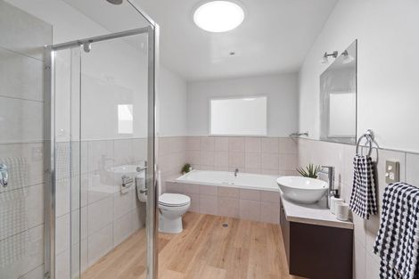 Photo of property in 4/121 Bishop Street, St Albans, Christchurch, 8014