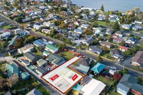 Photo of property in 33b Taharangi Street, Koutu, Rotorua, 3010