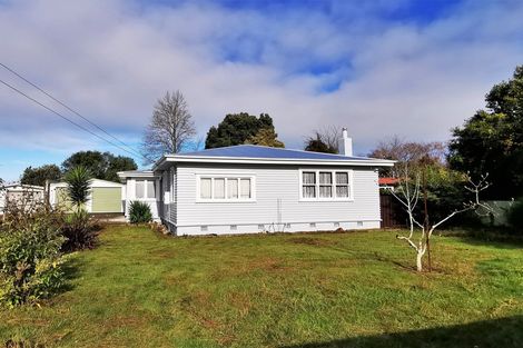 Photo of property in 84 Lucknow Street, Wairoa, 4108