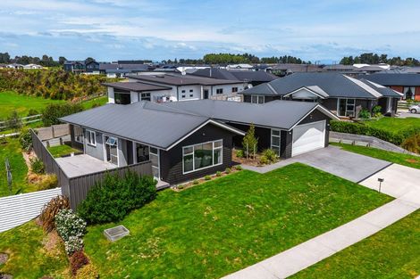Photo of property in 25 Harakeke Drive, Wharewaka, Taupo, 3330