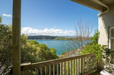 Photo of property in 59 Grafton Road, Roseneath, Wellington, 6011