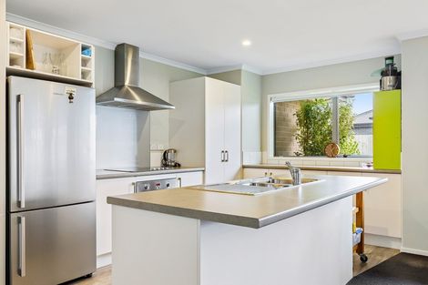 Photo of property in 23 Lewis Crescent, Rolleston, 7614