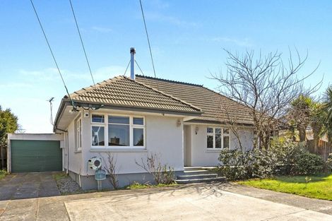 Photo of property in 7 Ensign Street, Halswell, Christchurch, 8025