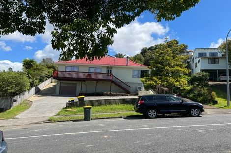 Photo of property in 80 Stapleford Crescent, Browns Bay, Auckland, 0630