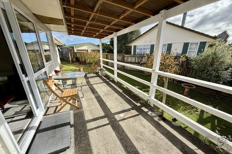 Photo of property in 116 Richmond Avenue, Tokoroa, 3420
