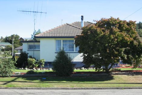 Photo of property in 56 Peel Street, Geraldine, 7930