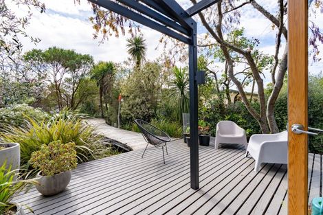 Photo of property in 17 Moana Street, Aramoana, Port Chalmers, 9082