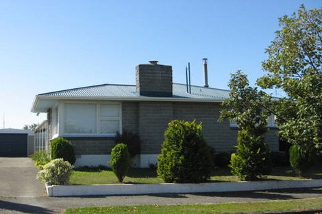 Photo of property in 28 Kowhai Street, Highfield, Timaru, 7910