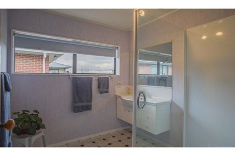 Photo of property in 12 Chaucer Street, Highfield, Timaru, 7910