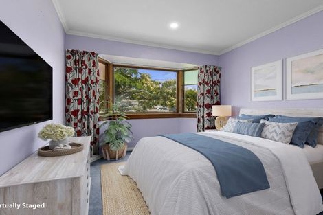 Photo of property in 35 Murray Street, Wallaceville, Upper Hutt, 5018