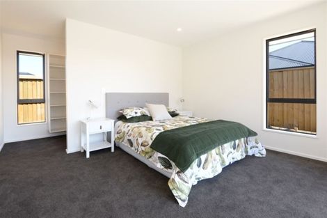 Photo of property in 4 Alpha Way, Rolleston, 7615