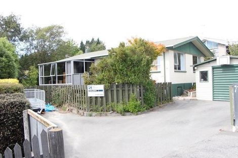 Photo of property in 9 Cook Street, Oceanview, Timaru, 7910