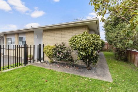 Photo of property in 4/4 Frederick Street, Avalon, Lower Hutt, 5011